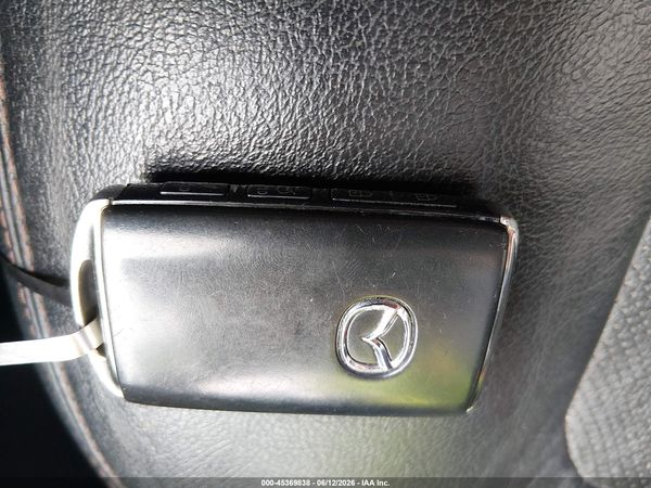 2022 MAZDA CX-5 2.5 S PREFERRED