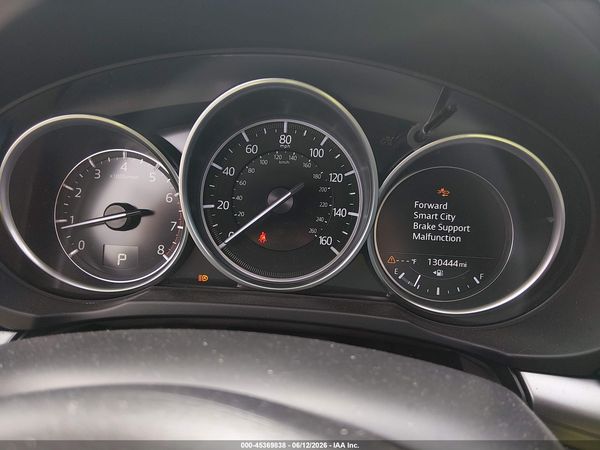2022 MAZDA CX-5 2.5 S PREFERRED