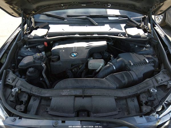 2015 BMW X1 XDRIVE28I