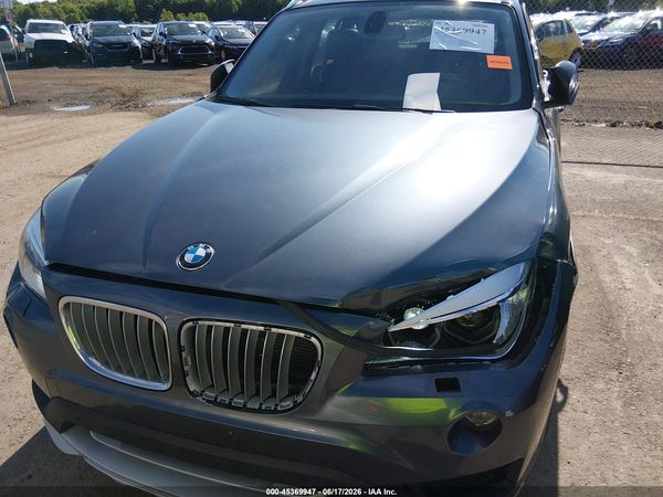 2015 BMW X1 XDRIVE28I