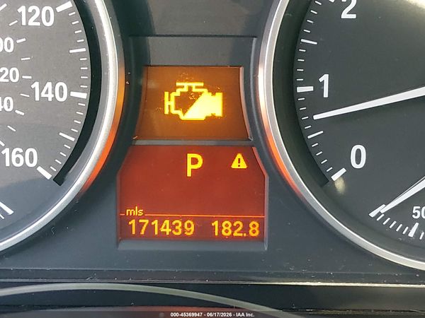 2015 BMW X1 XDRIVE28I