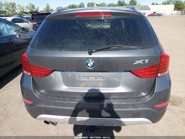 2015 BMW X1 XDRIVE28I