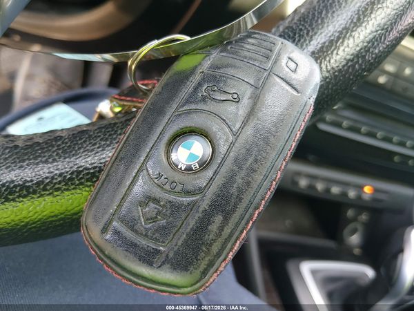 2015 BMW X1 XDRIVE28I