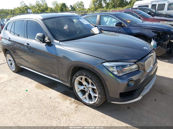 2015 BMW X1 XDRIVE28I