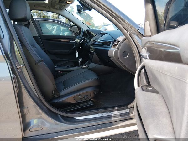 2015 BMW X1 XDRIVE28I
