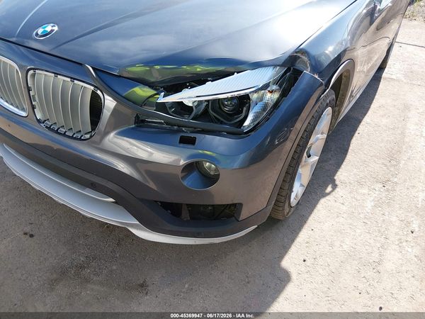 2015 BMW X1 XDRIVE28I