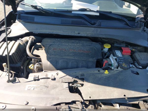 2022 JEEP COMPASS LATITUDE LUX 4X4