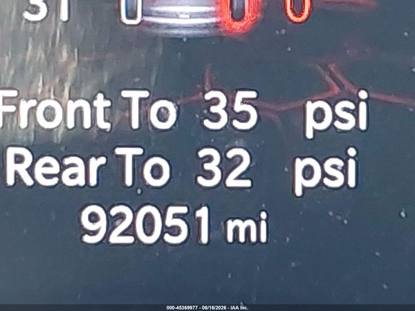 2022 JEEP COMPASS LATITUDE LUX 4X4