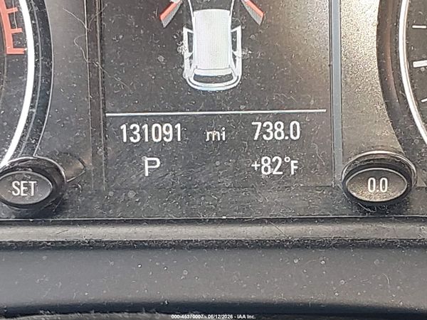 2016 AUDI Q5 2.0T PREMIUM
