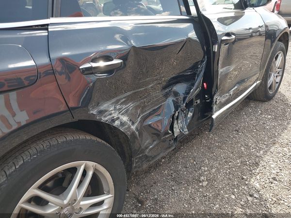 2016 AUDI Q5 2.0T PREMIUM