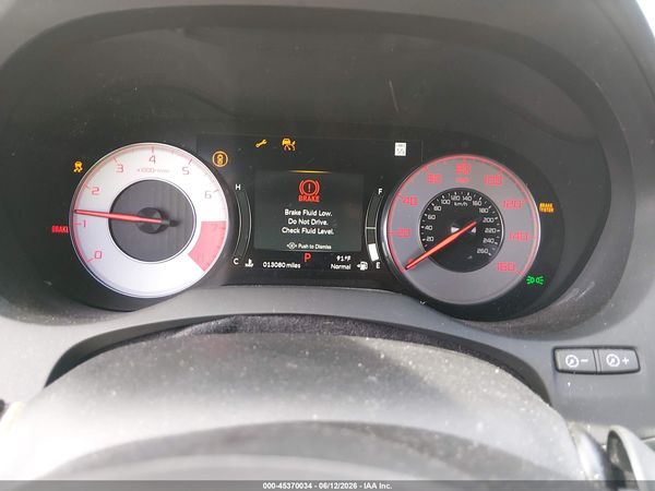 2025 ACURA RDX A-SPEC