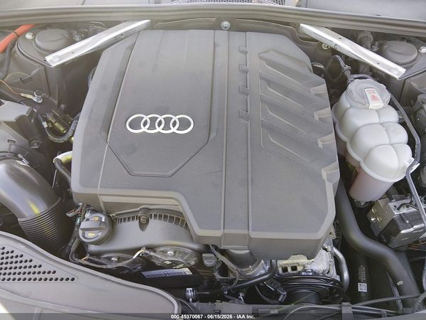 2023 AUDI A5 SPORTBACK