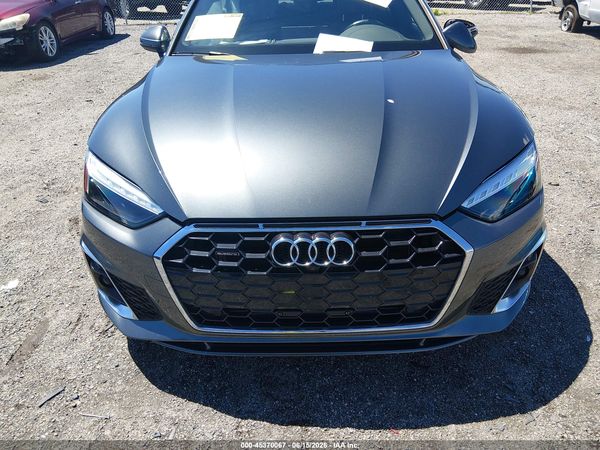 2023 AUDI A5 SPORTBACK