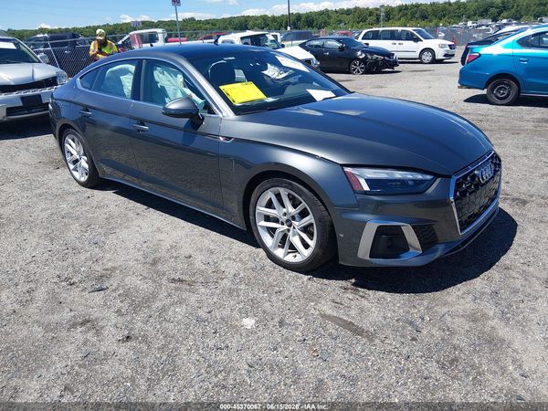2023 AUDI A5 SPORTBACK