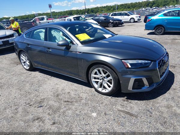 2023 AUDI A5 SPORTBACK