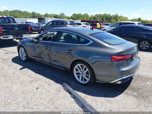 2023 AUDI A5 SPORTBACK
