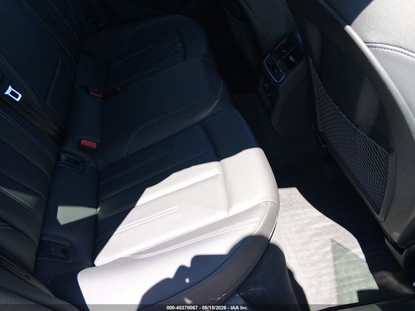 2023 AUDI A5 SPORTBACK