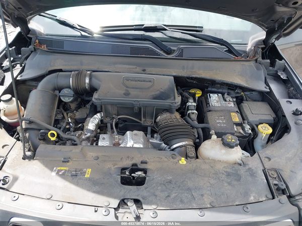 2024 JEEP COMPASS SPORT 4X4