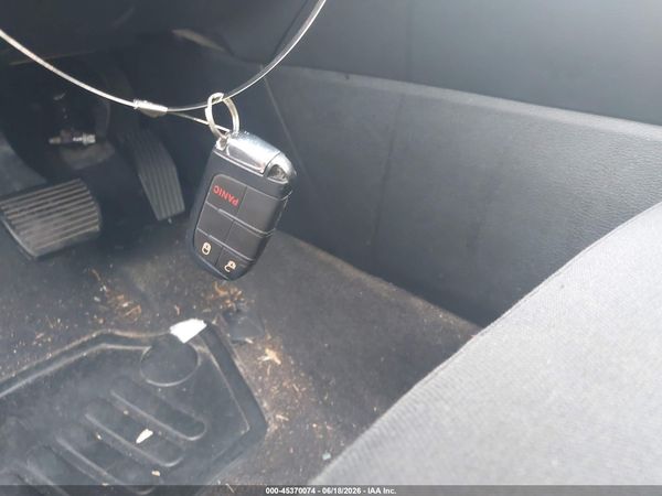 2024 JEEP COMPASS SPORT 4X4