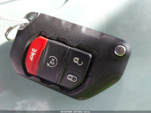 2023 JEEP WRANGLER 4-DOOR SAHARA 4X4
