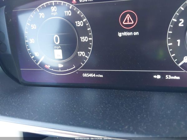 2021 LAND ROVER RANGE ROVER P525 WESTMINSTER