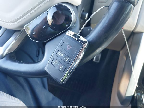 2021 LAND ROVER RANGE ROVER P525 WESTMINSTER