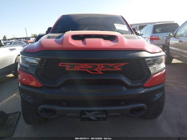 2021 RAM 1500 TRX  4X4 5'7 BOX