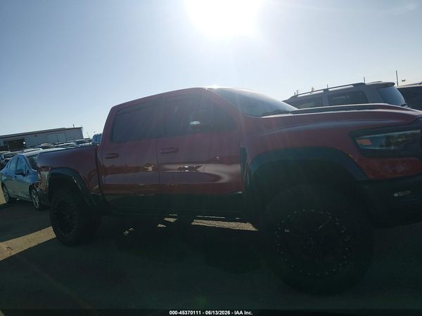 2021 RAM 1500 TRX  4X4 5'7 BOX
