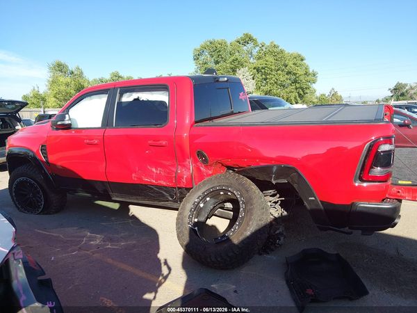 2021 RAM 1500 TRX  4X4 5'7 BOX