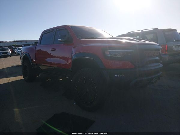 2021 RAM 1500 TRX  4X4 5'7 BOX
