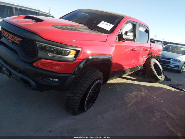 2021 RAM 1500 TRX  4X4 5'7 BOX