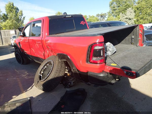 2021 RAM 1500 TRX  4X4 5'7 BOX