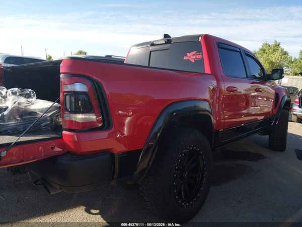 2021 RAM 1500 TRX  4X4 5'7 BOX