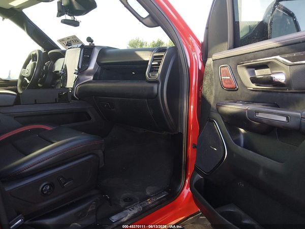 2021 RAM 1500 TRX  4X4 5'7 BOX