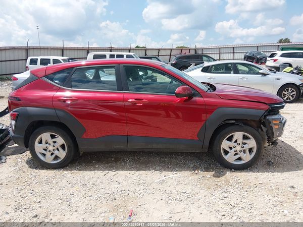 2024 HYUNDAI KONA SE