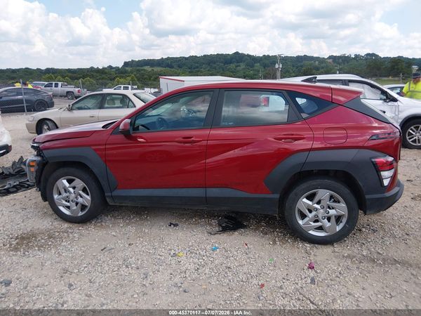 2024 HYUNDAI KONA SE