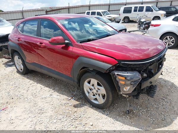 2024 HYUNDAI KONA SE