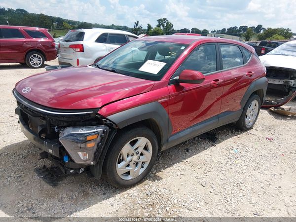 2024 HYUNDAI KONA SE