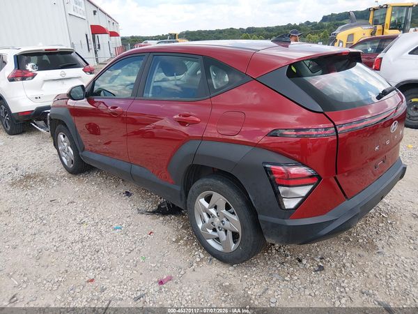 2024 HYUNDAI KONA SE