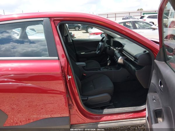 2024 HYUNDAI KONA SE