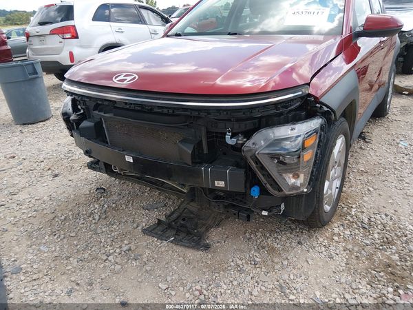 2024 HYUNDAI KONA SE