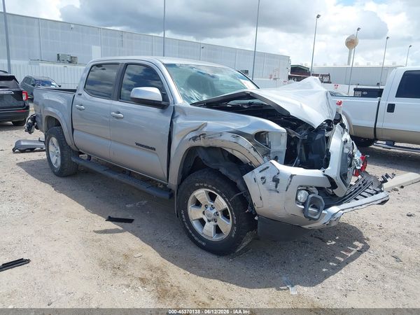 2020 TOYOTA TACOMA SR5 V6