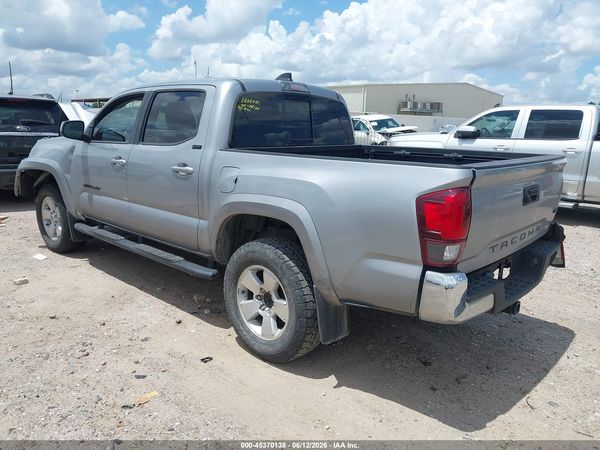 2020 TOYOTA TACOMA SR5 V6