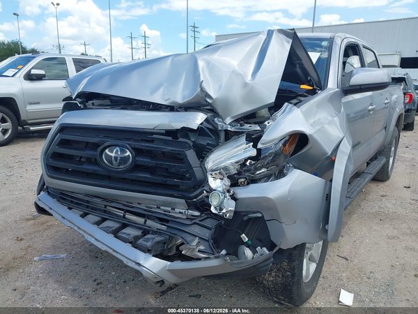 2020 TOYOTA TACOMA SR5 V6