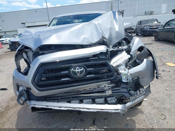 2020 TOYOTA TACOMA SR5 V6