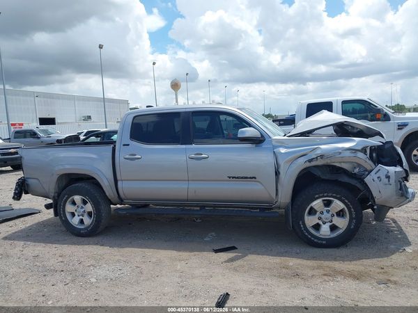 2020 TOYOTA TACOMA SR5 V6