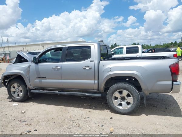 2020 TOYOTA TACOMA SR5 V6