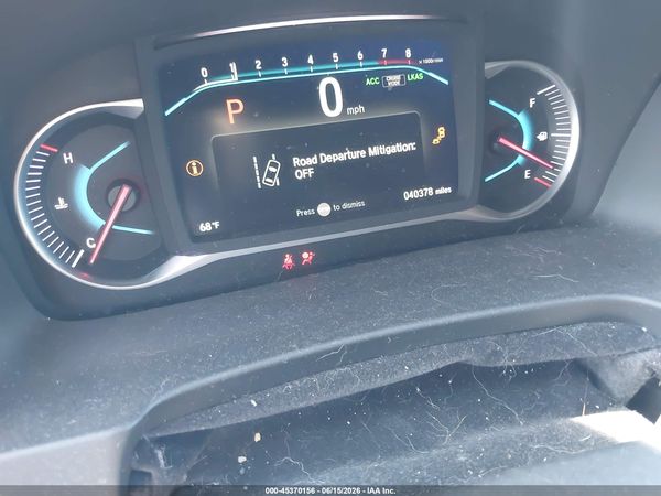 2022 HONDA PILOT AWD SPORT