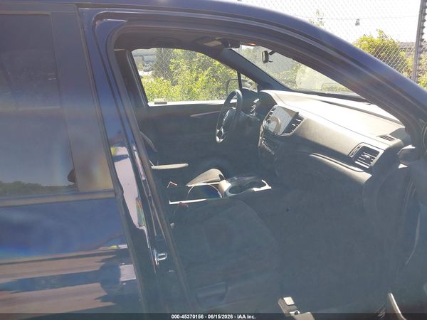 2022 HONDA PILOT AWD SPORT