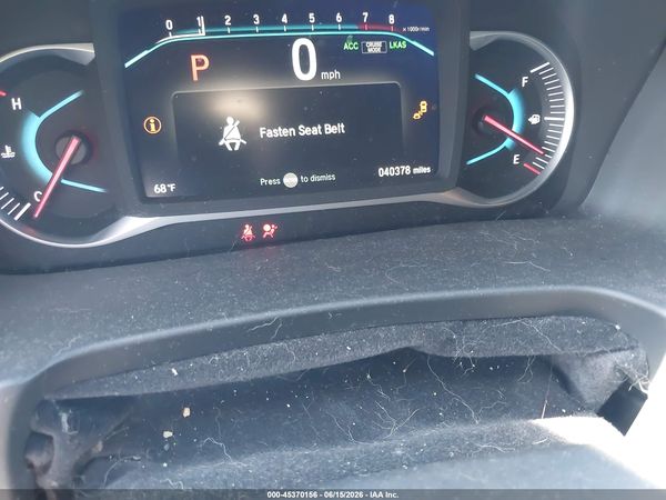 2022 HONDA PILOT AWD SPORT